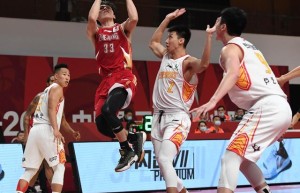 CBA综合：浙江继续领跑 宁波十八连败