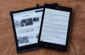 电子纸平板市场迎来全新时刻