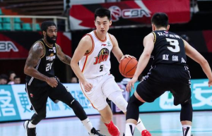 CBA综合：辽宁逆转吉林 北京险胜天津