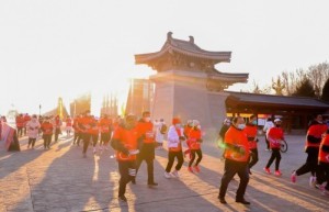 运动健身过假期 畅享体育迎新年——2023新年全民健身观察