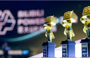 2022 B站百大UP主公布 “小约翰可汗”获年度最高人气