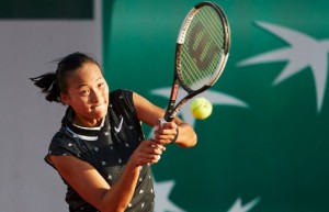 澳网：商竣程创历史 郑钦文轻松晋级