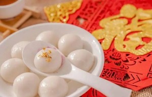 元宵节到底是吃汤圆还是吃元宵？南北习俗差异有多大