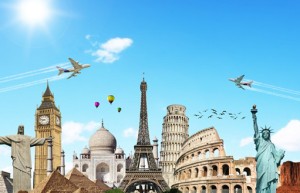 出境团队游重启，出境旅游市场加速复苏