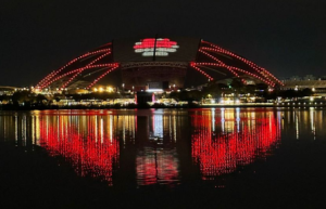 世界泳联：新加坡将举办2025年游泳世锦赛