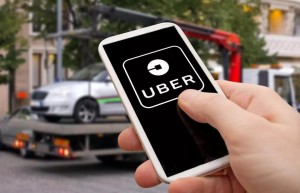 优步（Uber）也要“狂飙”了吗？