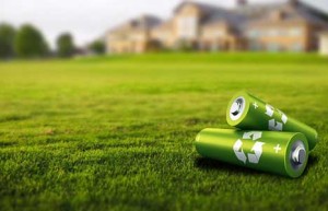 去年我国锂离子电池产量增长超130%