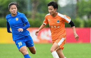 武汉女足主帅常卫魏：全力冲击女超四连冠和亚冠资格