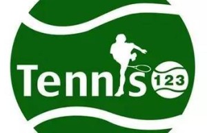 320位选手挥拍Tennis123年终总决赛