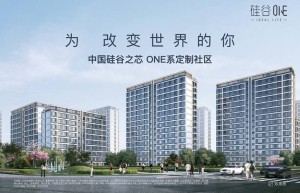 开盘10个月，硅谷one的网签为何只有4.55%？