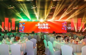 年会策划必备| 年会抽奖4大创新玩法，年会现场嗨玩不已