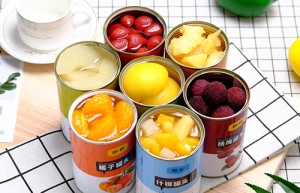 罐头热销海外，既是中国制造强劲活力的生动缩影