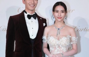 何超莲&窦骁上亿世纪婚礼，4月18日在巴厘岛惊艳举办