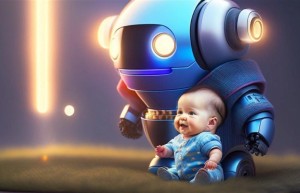 全球首例机器人试管婴儿诞生，辅助生育未来费用会大大降低