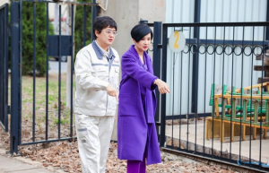 君品谈 | 梁建英：坐火车是一件很有情怀的事情