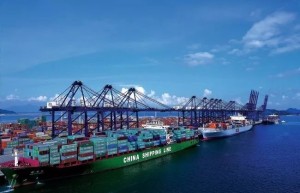 重要头条：东北大赢家，中俄贸易高速增长，吉林打通出海口扩大运输范围