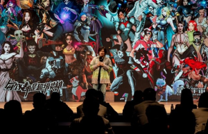 星迷宇宙两大重磅项目发布，打造全新IP生态圈，颠覆行业发展格局！