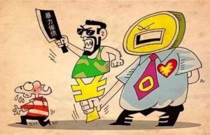 暴力催收行业良莠不齐，国家正在研制催收标准，建立健康的发展氛围