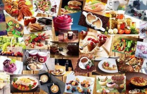 探寻美食之旅：品味世界各地的美食文化