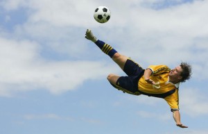 解读体育产业的发展趋势：探索新的商业模式