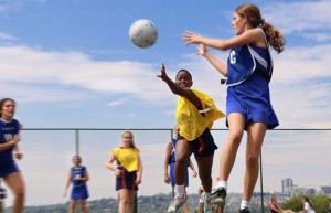 体育与健康：运动如何改变良好的身体和心理健康