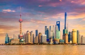 24座万亿城市上半年经济成绩单出炉：上海排首位，东莞垫底