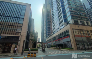 房地产利好政策不断，深圳豪宅重现坐地起价情形