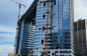 深圳天谷大楼延期2年未交房，开发商直接宣布破产，500多户业主慌了