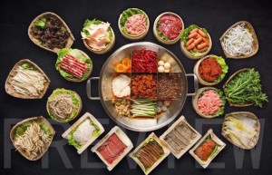 舌尖上的中国，到成都不可错过的成华区特色美食