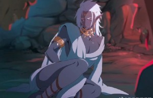 sana新作暗夜精灵/Darkelfcaughtbygoblins/sana的所有动漫