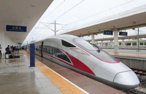 女子高铁上买到卫生巾，直言像救命