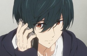 《Beta重生之后》by一只白兔糖免费版在线阅读(下拉式)