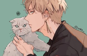 谁要做璜文主角啊by可乐饼画子秦全章节(无弹窗)全文免费阅读