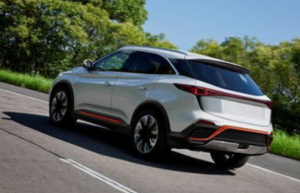 威马汽车最新消息：崩了的车机系统已恢复正常