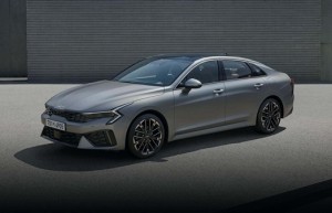 起亚汽车在中国销售连续下滑7年，其COO表示：绝不退出中国市场