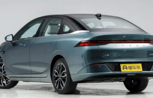 小鹏P5车主集体维权：辅助驾驶功能涉嫌虚假宣传