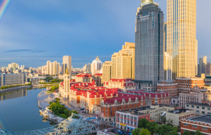 成都成华区2022年GDP突破1400亿元，增速领跑主城五区