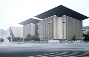 成华区图书馆，一座城市的阅读灵魂