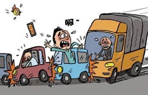 五一假期第一天：甘肃酒泉市发生严重车辆碰撞事故，已致6人死亡12人受伤