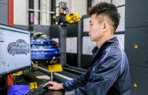 以质为基，以人为本 宝马集团绘高质量发展蓝图