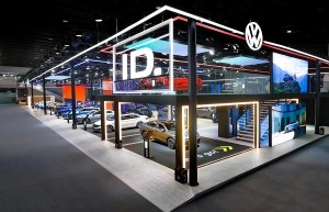 加速转型步伐，大众中国2022年纯电车型强劲增长