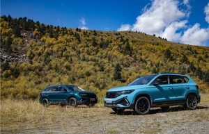 燃油+新能源双驱动，捷达加速产品升级迭代