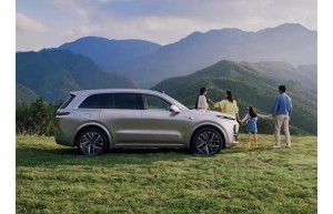 理想汽车2022年营收超450亿元，交付增长47.2%