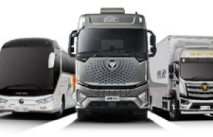 福田汽车是如何夺得2023开门红的？