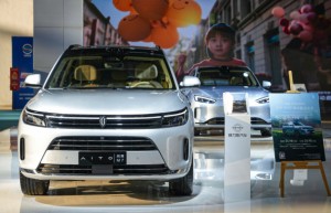 AITO问界新M7交付”垂直上量” 华为赛力斯模式缘何成功