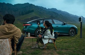 2023广州车展，一汽-大众携旗下车型揭开纯电新篇章