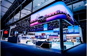 探陆明年上市 三大动力齐进 东风日产转型布局渐成