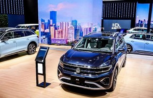 油电共进 品牌向上 从揽境看一汽-大众的行稳致远