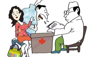 医保也扛不住了：心脏手术43万报销39万。普通人没有医保如何活命？