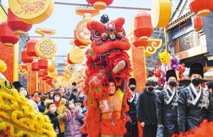 促消费，今年有哪些看点